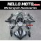 Yamaha YZF-R1 2007-2008 Fairing P/N 3E8