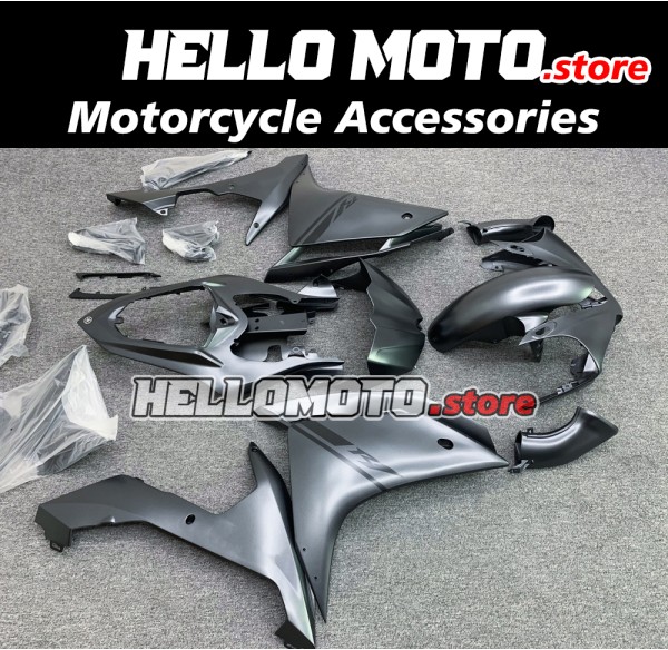 Yamaha YZF-R1 2007-2008 Fairing P/N 3E8 Yamaha YZF-R1 2007-2008 Fairing P/N 3E8