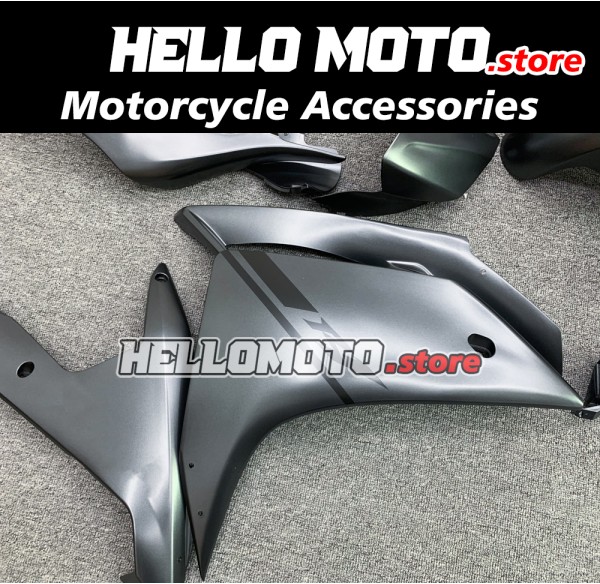 Yamaha YZF-R1 2007-2008 Fairing P/N 3E8 Yamaha YZF-R1 2007-2008 Fairing P/N 3E8