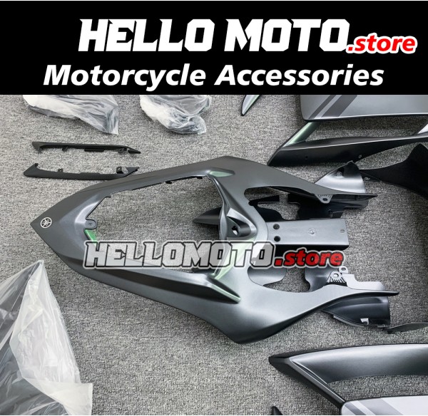 Yamaha YZF-R1 2007-2008 Fairing P/N 3E8 Yamaha YZF-R1 2007-2008 Fairing P/N 3E8