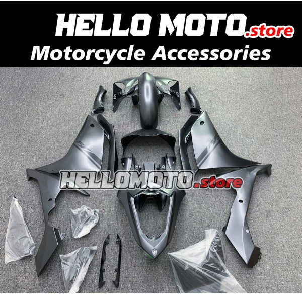 Yamaha YZF-R1 2007-2008 Fairing P/N 3E8 Yamaha YZF-R1 2007-2008 Fairing P/N 3E8