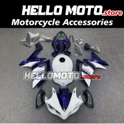 Yamaha YZF-R1 2007-2008 Fairing P/N 3E9