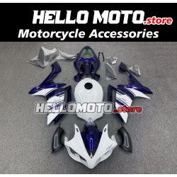 Yamaha YZF-R1 2007-2008 Fairing P/N 3E9