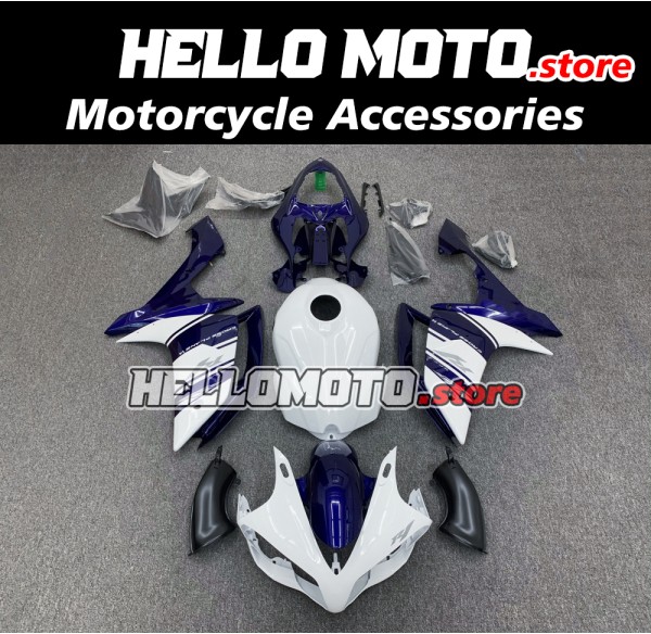 Yamaha YZF-R1 2007-2008 Fairing P/N 3E9 Yamaha YZF-R1 2007-2008 Fairing P/N 3E9