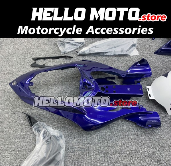 Yamaha YZF-R1 2007-2008 Fairing P/N 3E9 Yamaha YZF-R1 2007-2008 Fairing P/N 3E9
