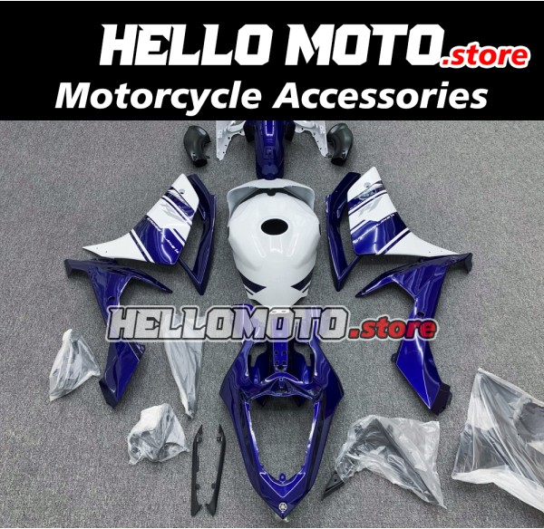 Yamaha YZF-R1 2007-2008 Fairing P/N 3E9 Yamaha YZF-R1 2007-2008 Fairing P/N 3E9