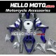 Yamaha YZF-R1 2007-2008 Fairing P/N 3E9 Yamaha YZF-R1 2007-2008 Fairing P/N 3E9