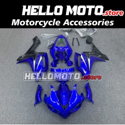 Yamaha YZF-R1 2007-2008 Fairing P/N 3E10
