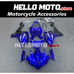 Yamaha YZF-R1 2007-2008 Fairing P/N 3E10