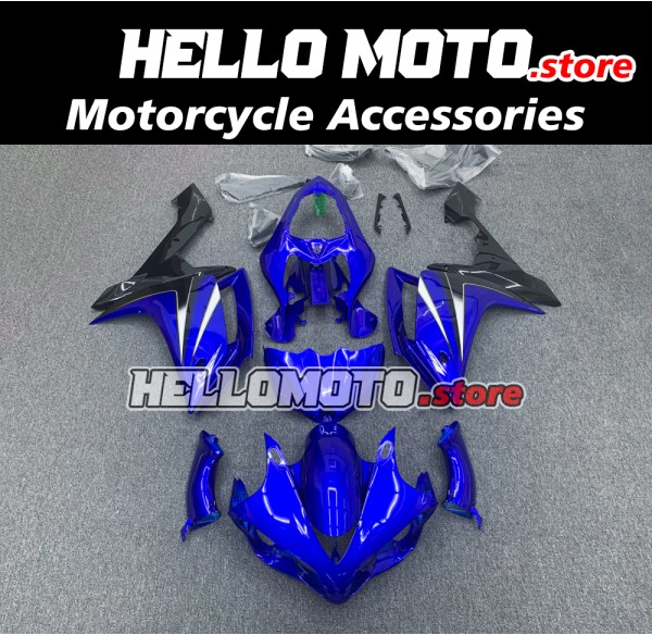 Yamaha YZF-R1 2007-2008 Fairing P/N 3E10 Yamaha YZF-R1 2007-2008 Fairing P/N 3E10