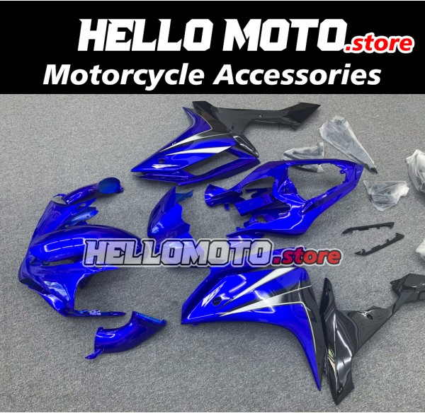 Yamaha YZF-R1 2007-2008 Fairing P/N 3E10 Yamaha YZF-R1 2007-2008 Fairing P/N 3E10