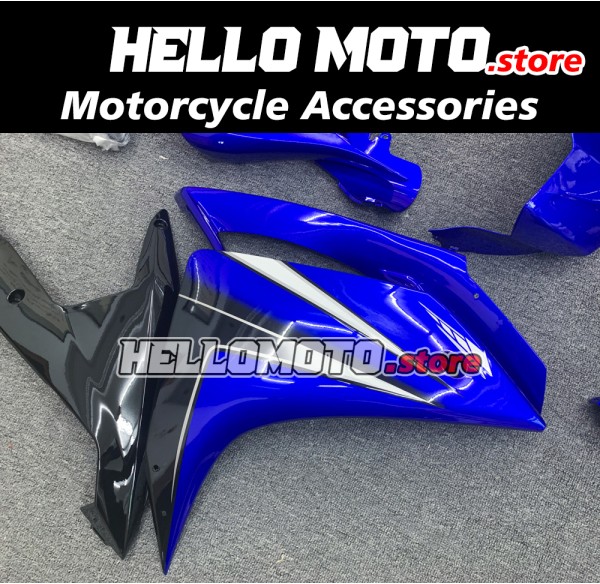 Yamaha YZF-R1 2007-2008 Fairing P/N 3E10 Yamaha YZF-R1 2007-2008 Fairing P/N 3E10
