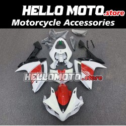 Yamaha YZF-R1 2007-2008 Fairing P/N 3E11