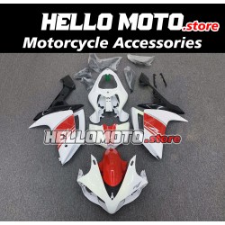 Yamaha YZF-R1 2007-2008 Fairing P/N 3E11