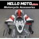 Yamaha YZF-R1 2007-2008 Fairing P/N 3E11