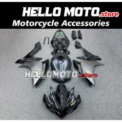 Yamaha YZF-R1 2007-2008 Fairing P/N 3E12