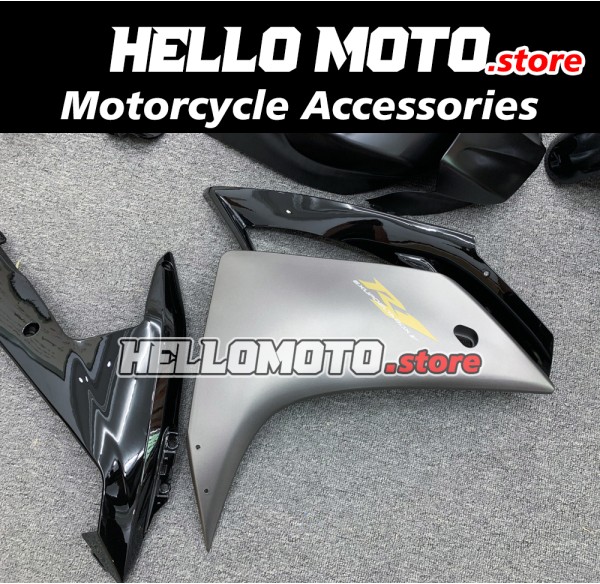Yamaha YZF-R1 2007-2008 Fairing P/N 3E12 Yamaha YZF-R1 2007-2008 Fairing P/N 3E12