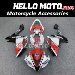 Yamaha YZF-R1 2007-2008 Fairing P/N 3E14
