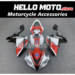 Yamaha YZF-R1 2007-2008 Fairing P/N 3E14