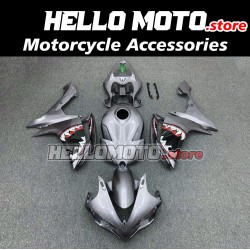 Yamaha YZF-R1 2007-2008 Fairing P/N 3E15