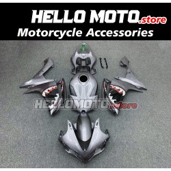 Yamaha YZF-R1 2007-2008 Fairing P/N 3E15