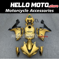Yamaha YZF-R1 2007-2008 Fairing P/N 3E7