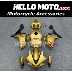 Yamaha YZF-R1 2007-2008 Fairing P/N 3E7