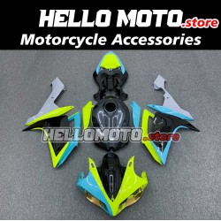 Yamaha YZF-R1 2007-2008 Fairing P/N 3E13