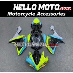 Yamaha YZF-R1 2007-2008 Fairing P/N 3E13