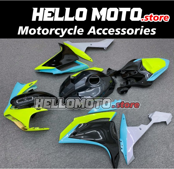 Yamaha YZF-R1 2007-2008 Fairing P/N 3E13 Yamaha YZF-R1 2007-2008 Fairing P/N 3E13