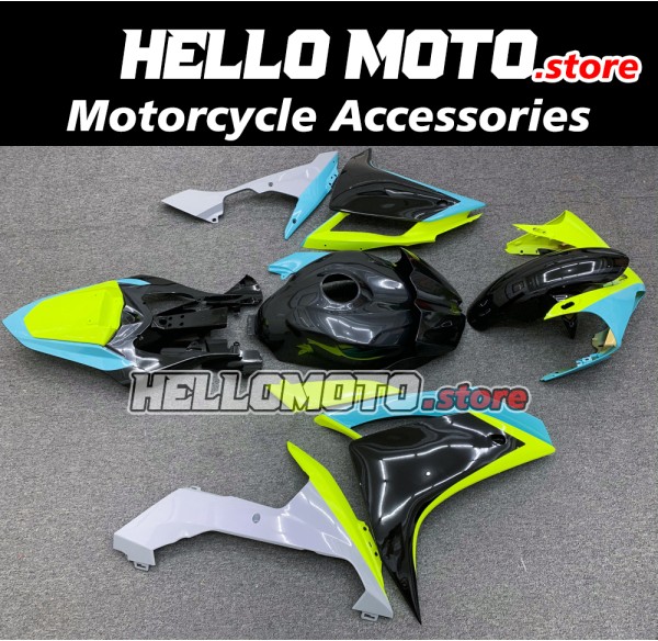 Yamaha YZF-R1 2007-2008 Fairing P/N 3E13 Yamaha YZF-R1 2007-2008 Fairing P/N 3E13