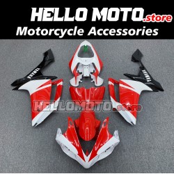 Yamaha YZF-R1 2007-2008 Fairing P/N 3E16