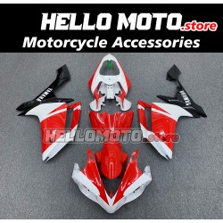 Yamaha YZF-R1 2007-2008 Fairing P/N 3E16