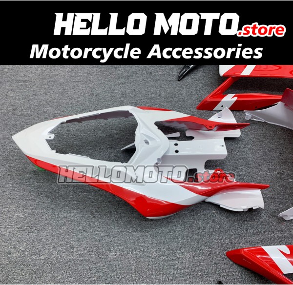 Yamaha YZF-R1 2007-2008 Fairing P/N 3E16