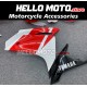 Yamaha YZF-R1 2007-2008 Fairing P/N 3E16 Yamaha YZF-R1 2007-2008 Fairing P/N 3E16