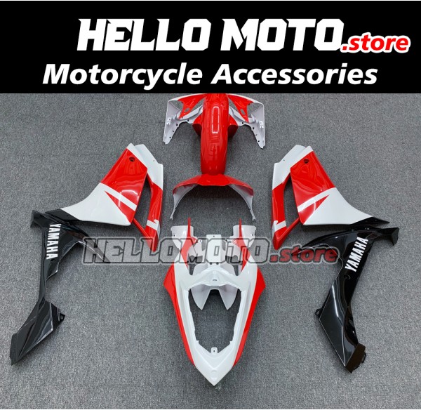 Yamaha YZF-R1 2007-2008 Fairing P/N 3E16