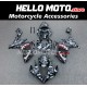 Yamaha YZF-R1 2007-2008 Fairing P/N 3E17 Yamaha YZF-R1 2007-2008 Fairing P/N 3E17