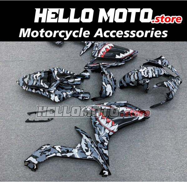 Yamaha YZF-R1 2007-2008 Fairing P/N 3E17 Yamaha YZF-R1 2007-2008 Fairing P/N 3E17
