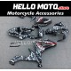 Yamaha YZF-R1 2007-2008 Fairing P/N 3E17 Yamaha YZF-R1 2007-2008 Fairing P/N 3E17