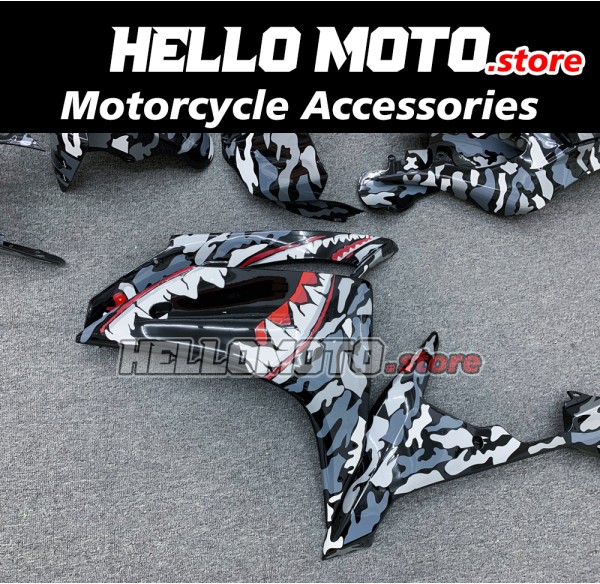 Yamaha YZF-R1 2007-2008 Fairing P/N 3E17 Yamaha YZF-R1 2007-2008 Fairing P/N 3E17