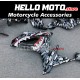 Yamaha YZF-R1 2007-2008 Fairing P/N 3E17 Yamaha YZF-R1 2007-2008 Fairing P/N 3E17
