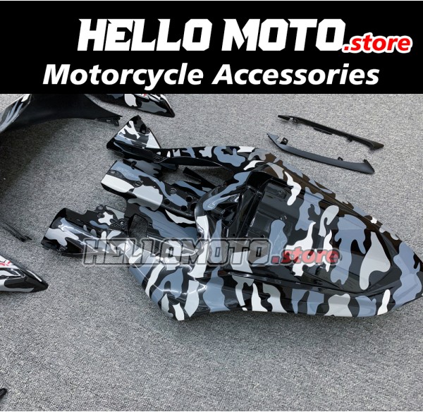 Yamaha YZF-R1 2007-2008 Fairing P/N 3E17 Yamaha YZF-R1 2007-2008 Fairing P/N 3E17