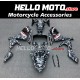 Yamaha YZF-R1 2007-2008 Fairing P/N 3E17 Yamaha YZF-R1 2007-2008 Fairing P/N 3E17