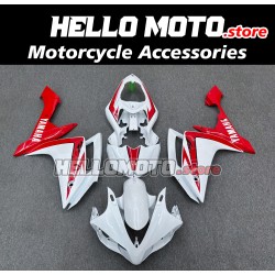 Yamaha YZF-R1 2007-2008 Fairing P/N 3E19 Yamaha YZF-R1 2007-2008 Fairing P/N 3E19