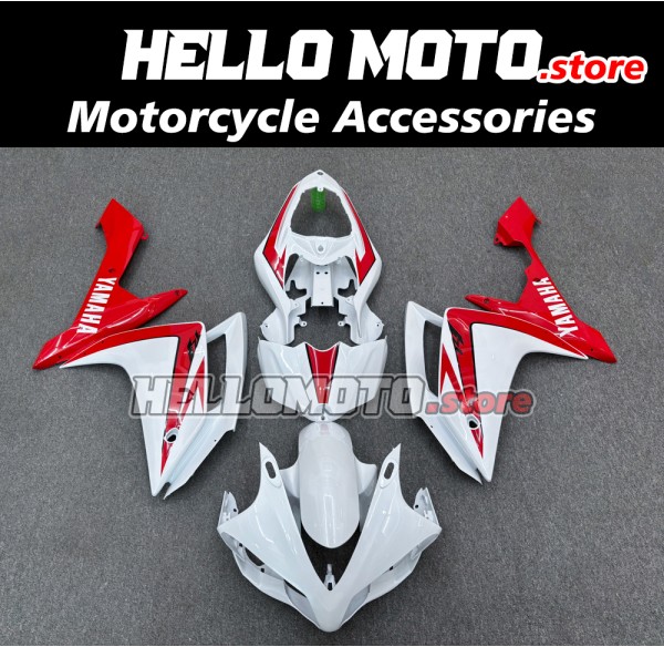 Yamaha YZF-R1 2007-2008 Fairing P/N 3E19 Yamaha YZF-R1 2007-2008 Fairing P/N 3E19