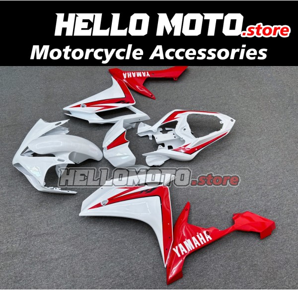 Yamaha YZF-R1 2007-2008 Fairing P/N 3E19 Yamaha YZF-R1 2007-2008 Fairing P/N 3E19