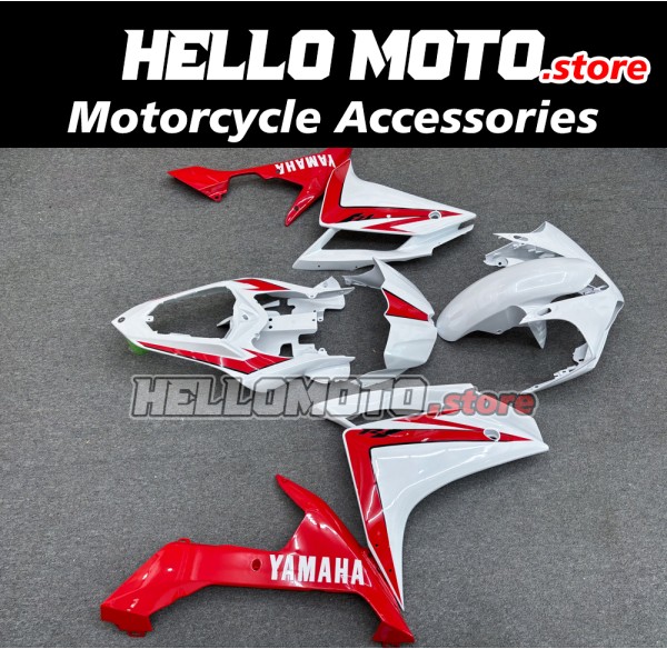 Yamaha YZF-R1 2007-2008 Fairing P/N 3E19 Yamaha YZF-R1 2007-2008 Fairing P/N 3E19