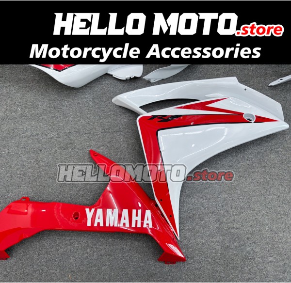 Yamaha YZF-R1 2007-2008 Fairing P/N 3E19 Yamaha YZF-R1 2007-2008 Fairing P/N 3E19