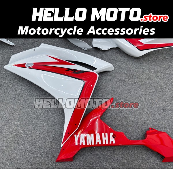 Yamaha YZF-R1 2007-2008 Fairing P/N 3E19 Yamaha YZF-R1 2007-2008 Fairing P/N 3E19