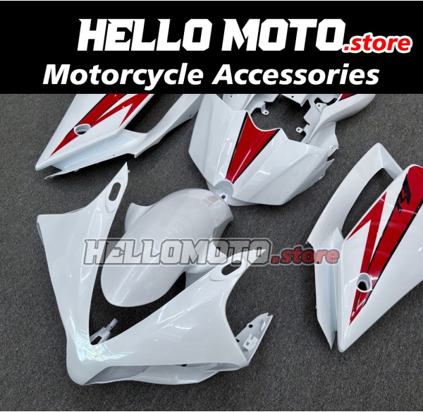 Yamaha YZF-R1 2007-2008 Fairing P/N 3E19 Yamaha YZF-R1 2007-2008 Fairing P/N 3E19